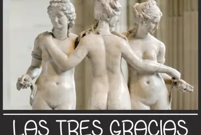 LAS TRES GRACIAS