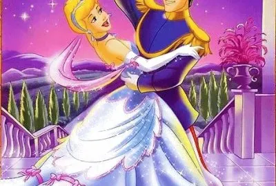 disney jigsaw puzzle