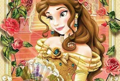 disney jigsaw puzzle