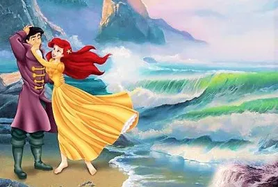 princess jigsaw puzzle