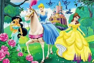 princess