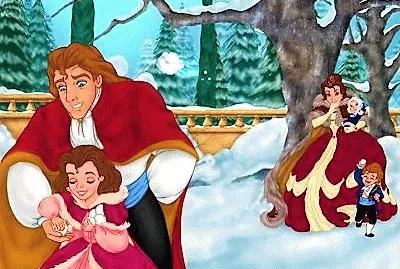 disney