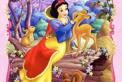 disney