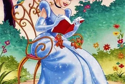 disney