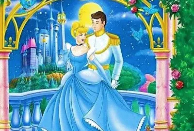 disney