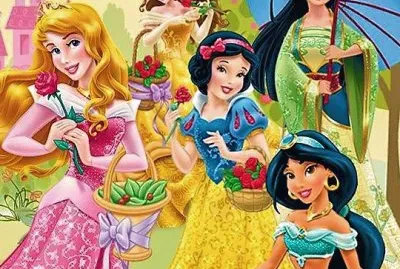 princess