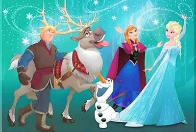 disney