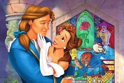 disney