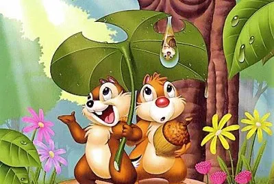 disney