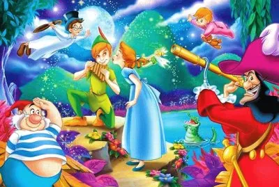 disney