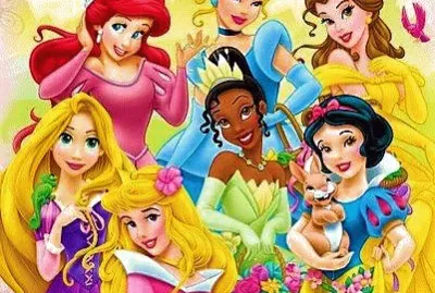 princess