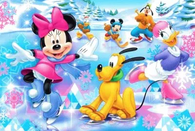 disney