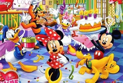 disney