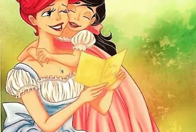 disney