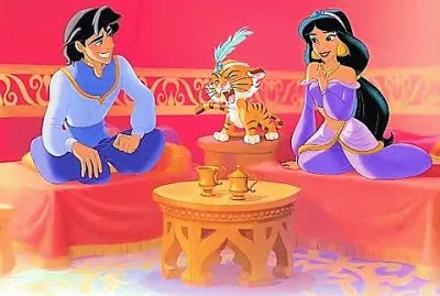 disney