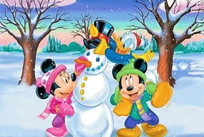 disney
