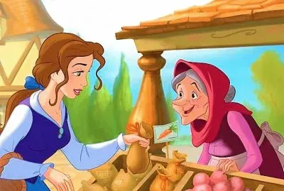 disney