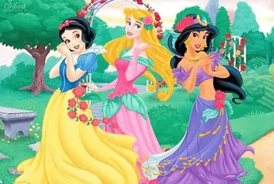 princess