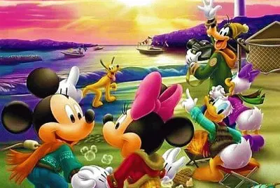 disney
