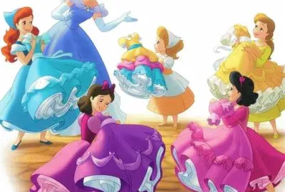 disney
