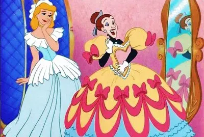 disney jigsaw puzzle