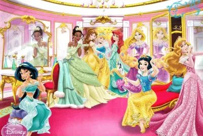 disney jigsaw puzzle