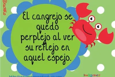 trabalenguas