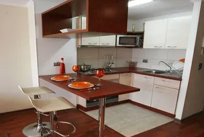 mini cocina jigsaw puzzle