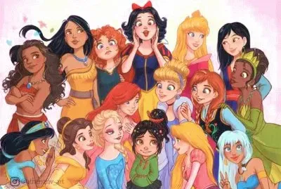 disney