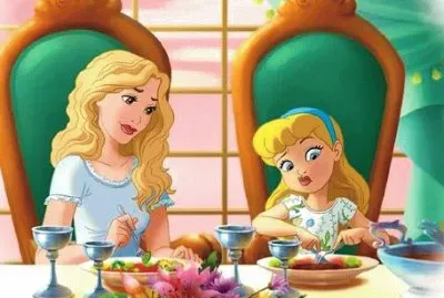 disney