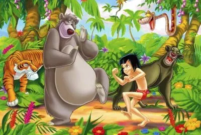 disney