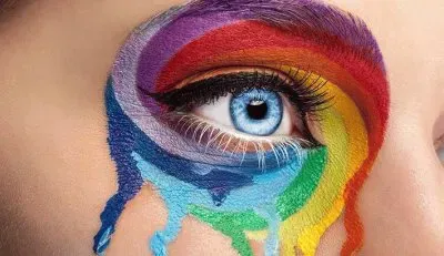 פאזל של COLORES