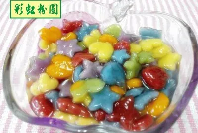 ç²‰åœ“ç”œé»ž