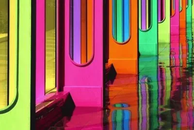 COLORES jigsaw puzzle