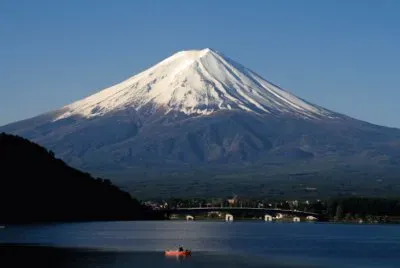 פאזל של Fujiyama