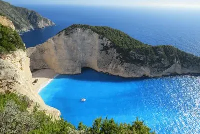 GrÃ©cia