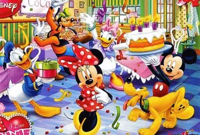 disney