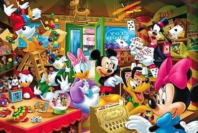 disney