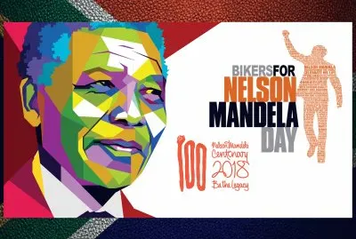 פאזל של NELSON MANDELA
