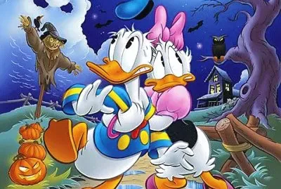 disney