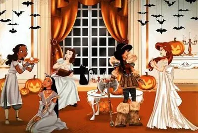 disney jigsaw puzzle