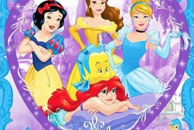 disney