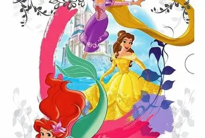 disney jigsaw puzzle