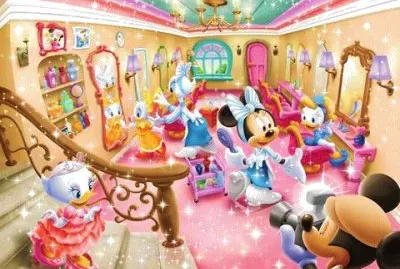 disney