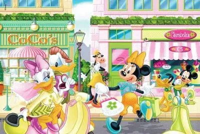 disney