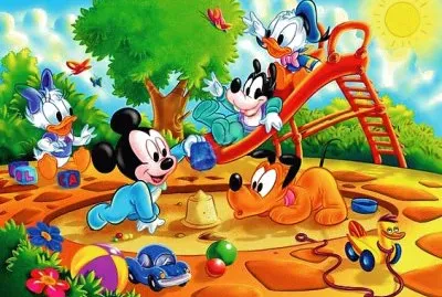 disney