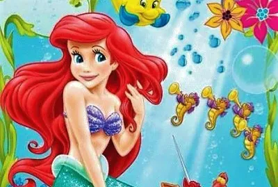disney