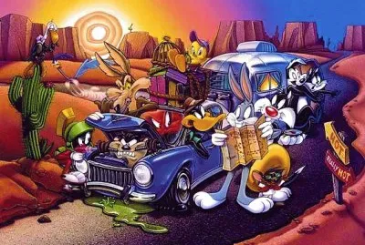 disney