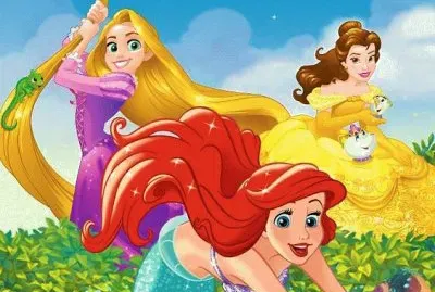 disney