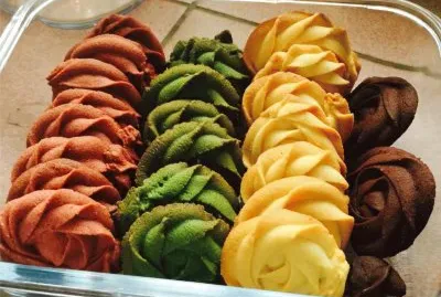 é¦™é…¥é¤…ä¹¾ jigsaw puzzle